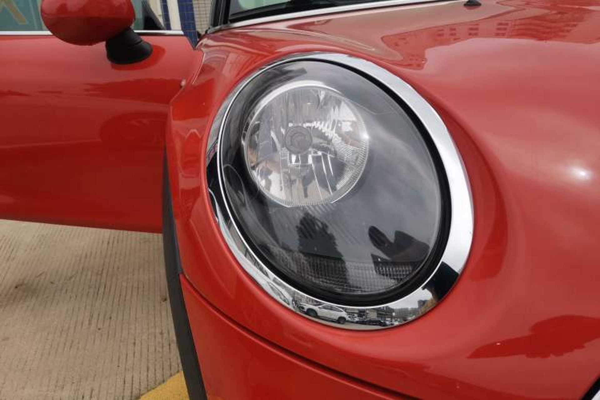 Used MINI 2019 1.5T ONE PLUS Right Front Headlight