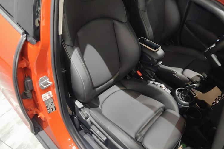 Used MINI 2019 1.5T COOPER Classic Edition Five-Door Version Right Front Seat