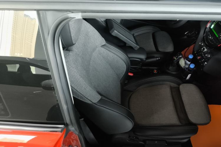 Used MINI 2019 1.5T COOPER Classic Edition Right Front Seat