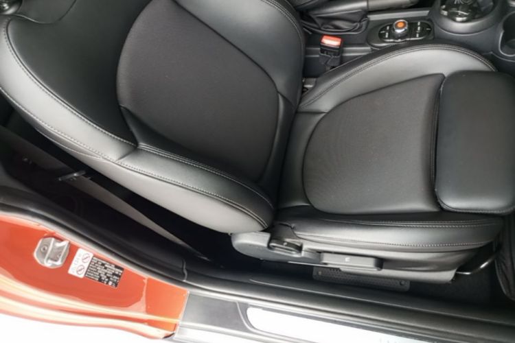 Used MINI 2019 1.5T COOPER Classic Edition Right Front Seat