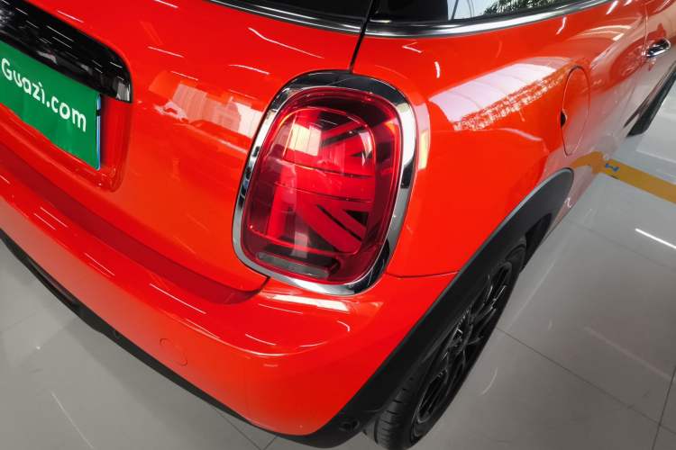 Used MINI 2019 1.5T COOPER Classic Edition Right Rear Taillight