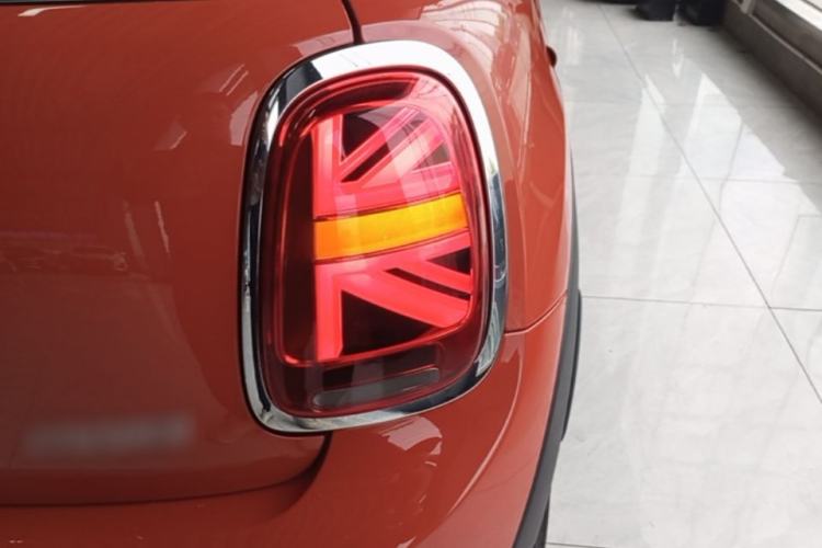 Used MINI 2019 1.5T COOPER Classic Edition Right Rear Taillight