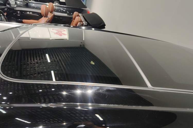 Used MINI 2019 1.5T COOPER Classic Edition Five-Door Version Roof