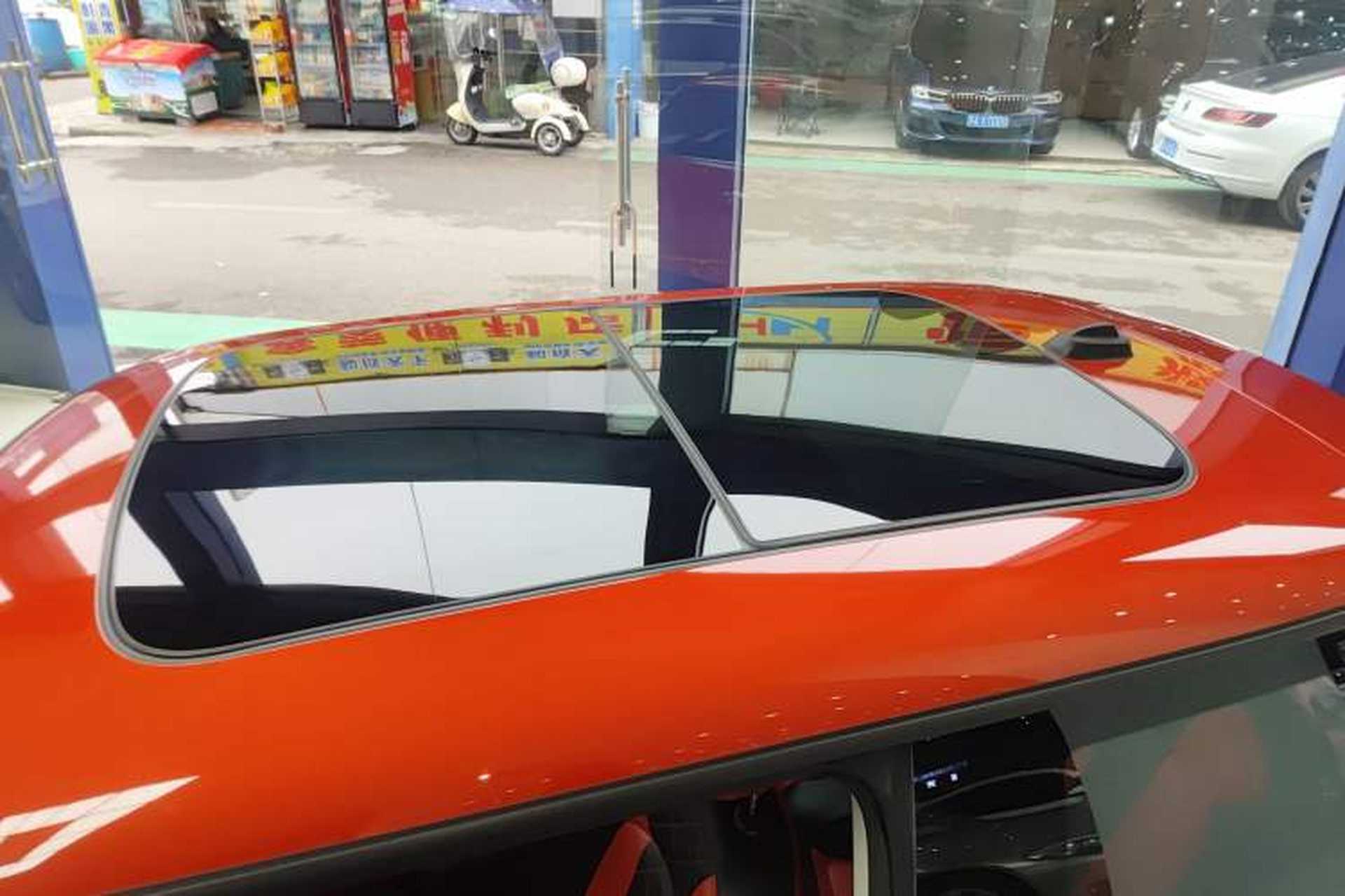Used MINI 2019 1.5T ONE PLUS Roof
