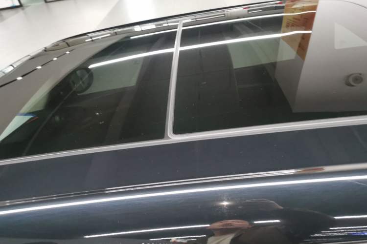 Used MINI 2019 1.5T ONE PLUS Five-Door Edition Roof