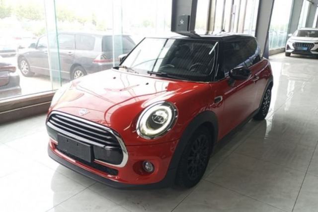 MINI 2019 1.5T COOPER Classic Edition de segunda mano