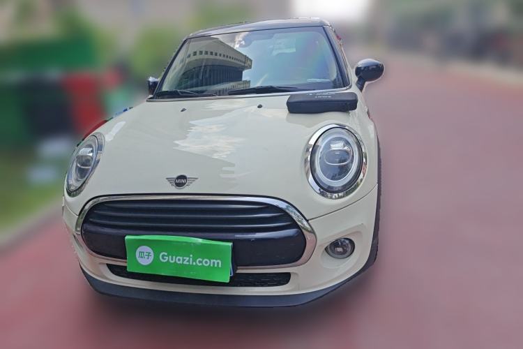 Used MINI 2019 1.5T COOPER Classic Edition Five-Door Version Front