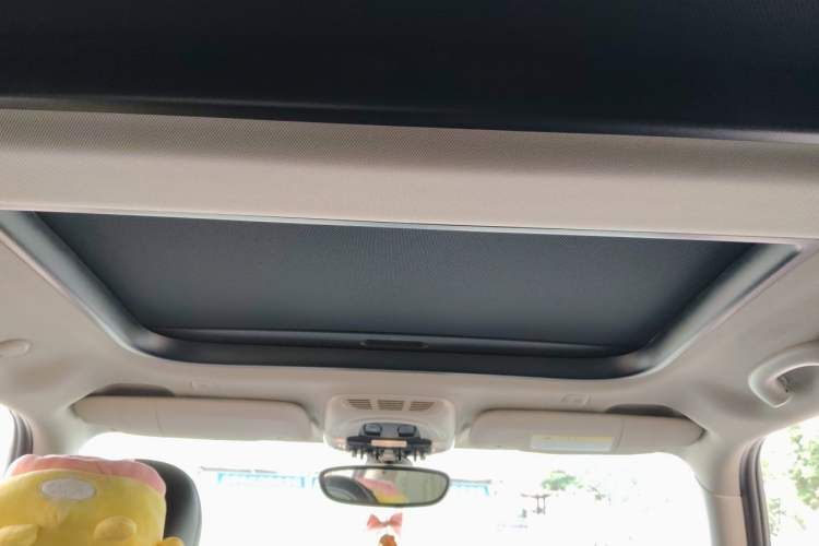 Used MINI 2019 1.5T ONE PLUS Headliner