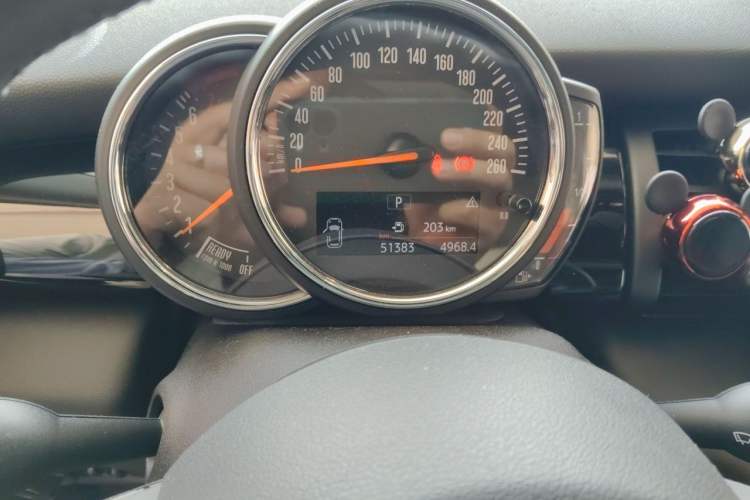 Used MINI 2019 1.5T ONE PLUS Instrument Cluster