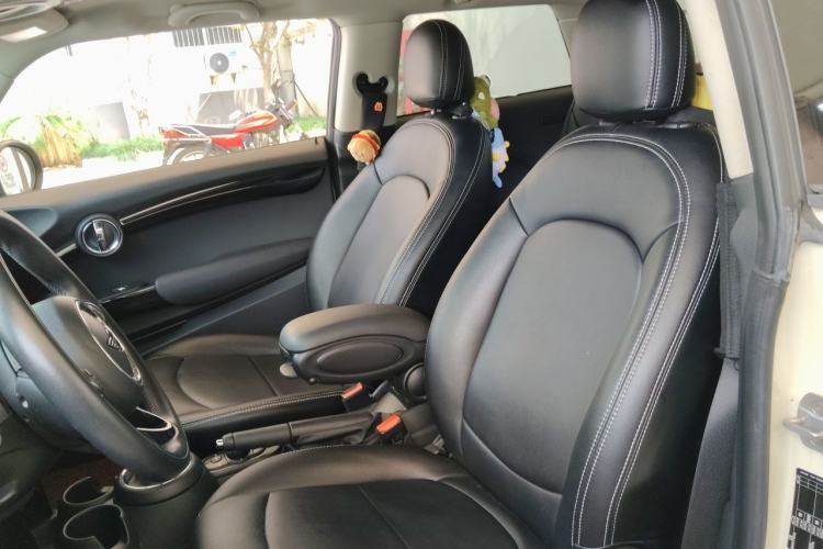 Used MINI 2019 1.5T ONE PLUS Left Front Seat