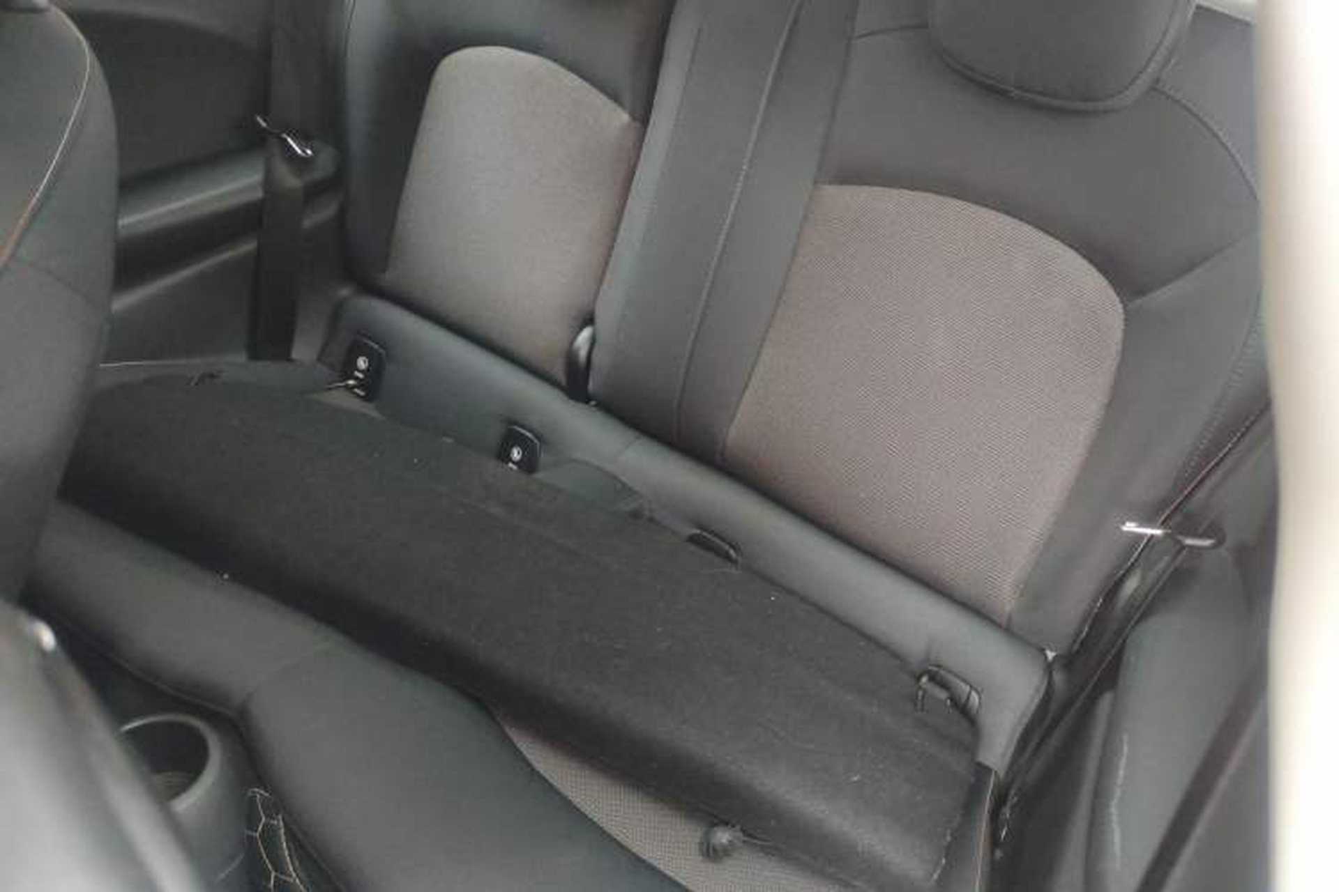 Used MINI 2019 1.5T ONE Left Rear Seat