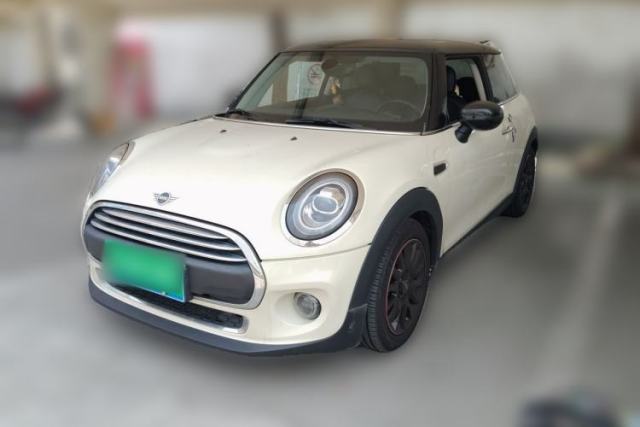 Used MINI 2019 1.5T ONE PLUS
