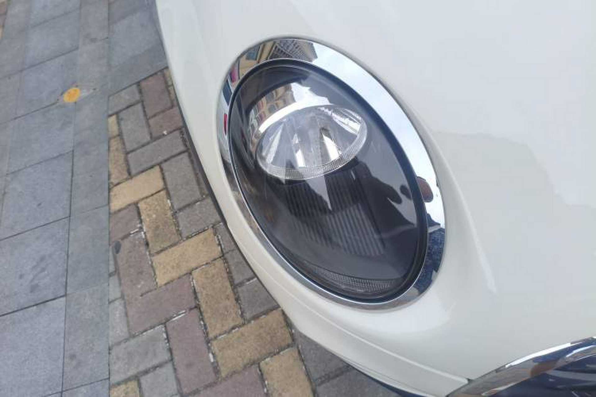 Used MINI 2019 1.5T ONE Right Front Headlight