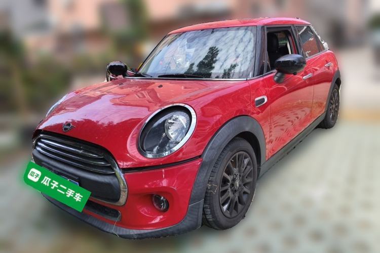 Used MINI 2019 1.5T ONE PLUS Five-Door Edition Guazi used car, China used car export, Used car for sale, Used  cars, Cheapest cars for sale