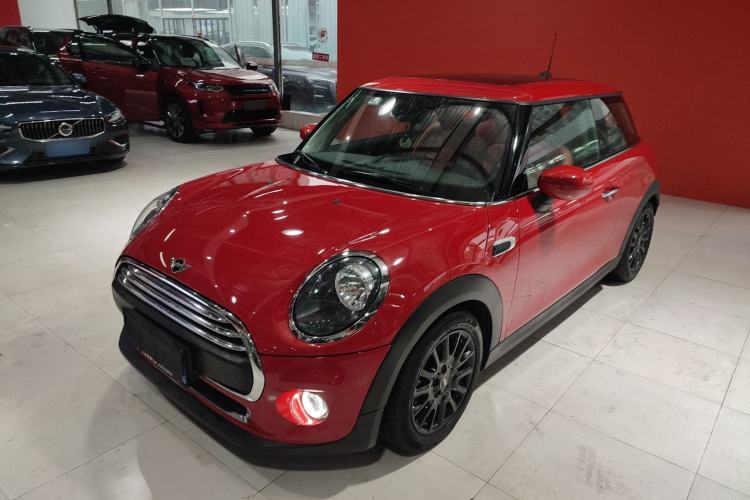 Used MINI 2019 1.5T ONE PLUS Guazi used car, China used car export, Used car for sale, Used cars, Cheapest cars for sale