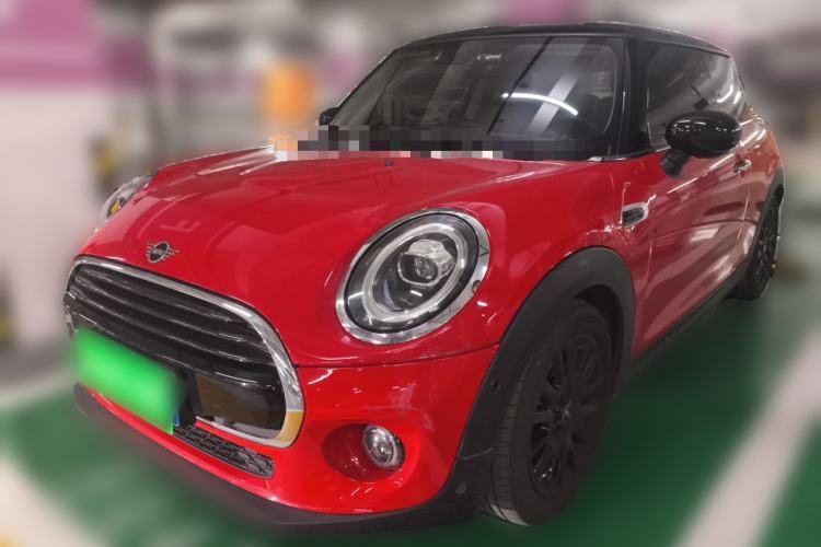 Used MINI 2019 1.5T COOPER Classic Edition Guazi used car, China used car export, Used car for sale, Used cars, Cheapest cars for sale