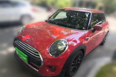 Used MINI 2019 1.5T ONE PLUS