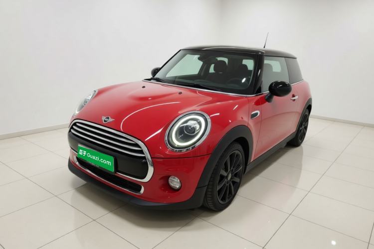 Used MINI 2019 1.5T COOPER Artist Guazi used car, China used car export, Used car for sale, Used  cars, Cheapest cars for sale