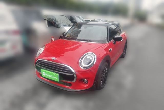Used MINI 2019 1.5T COOPER Classic Edition