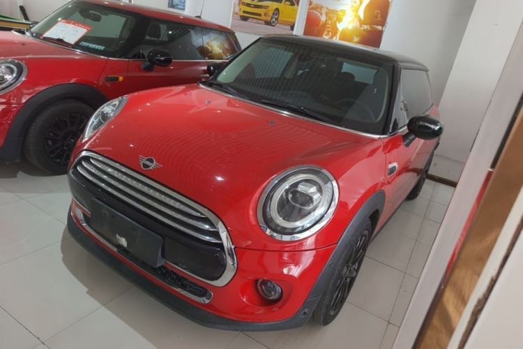Used MINI 2019 1.5T COOPER Artist Guazi used car, China used car export, Used car for sale, Used cars, Cheapest cars for sale