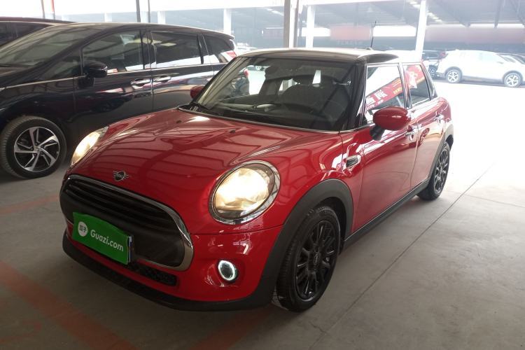 Used MINI 2019 1.5T ONE PLUS Five-Door Edition Guazi used car, China used car export, Used car for sale, Used  cars, Cheapest cars for sale