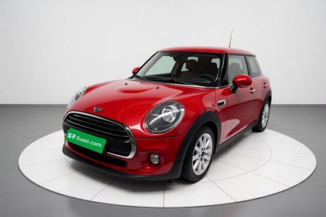 Used MINI 2019 1.5T ONE Five-Door Edition