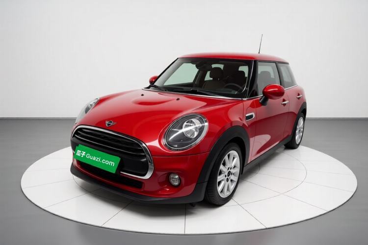 Used MINI 2019 1.5T ONE Five-Door Edition Guazi used car, China used car export, Used car for sale, Used  cars, Cheapest cars for sale