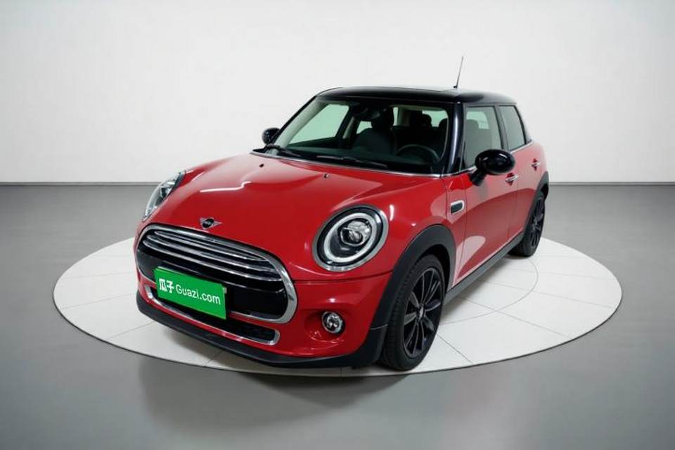 MINI MINI 2019