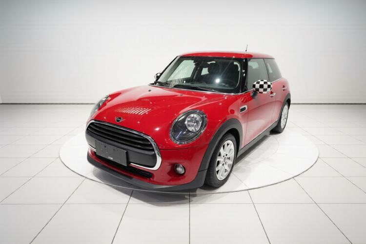 Used MINI 2019 1.5T ONE Five-Door Edition Guazi used car, China used car export, Used car for sale, Used  cars, Cheapest cars for sale