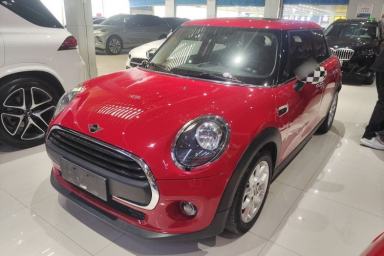 Used MINI 2019 1.5T ONE Five-Door Edition