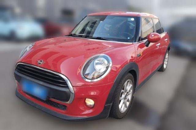 Used MINI 2019 1.5T ONE Five-Door Edition