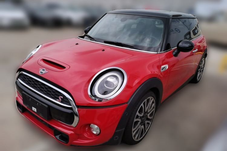Used MINI 2019 2.0T COOPER S Artist Guazi used car, China used car export, Used car for sale, Used  cars, Cheapest cars for sale