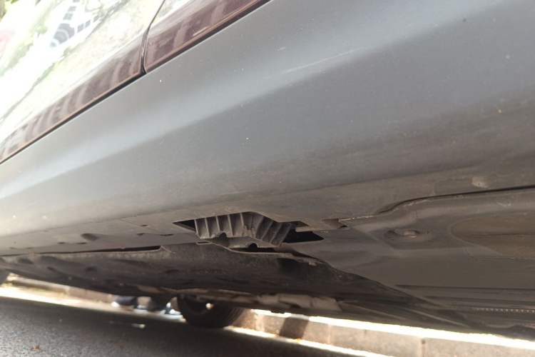 Used MINI 2019 1.5T COOPER Artist Chassis Front Left