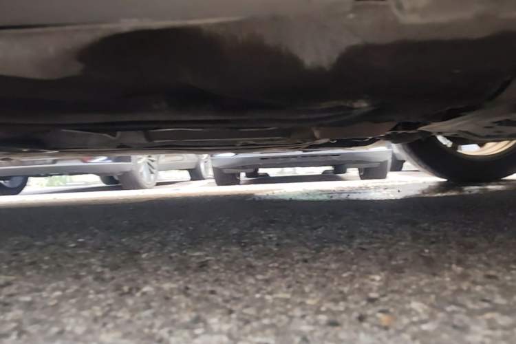 Used MINI 2019 1.5T ONE Five-Door Edition Chassis Front Right