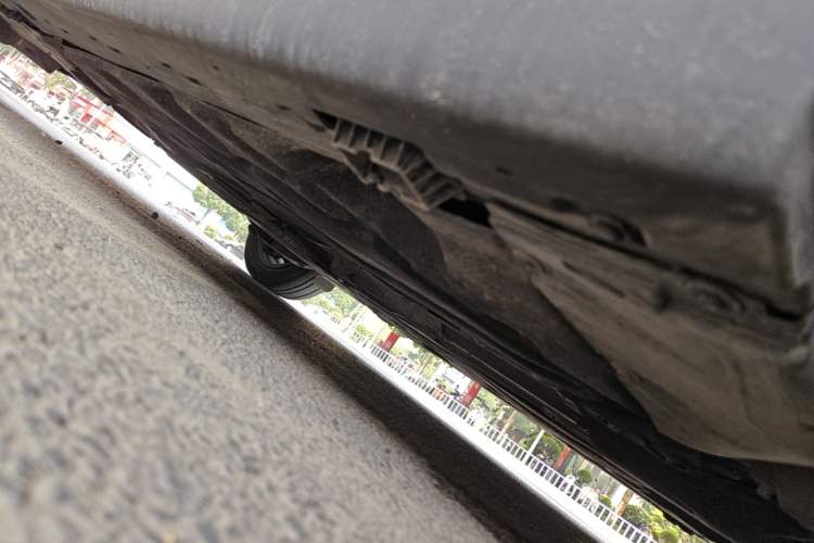 Used MINI 2019 1.5T ONE PLUS Chassis Front Right