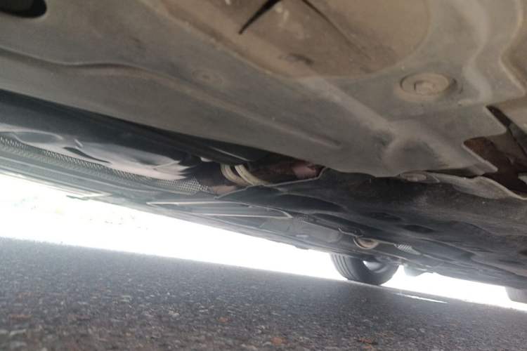 Used MINI 2019 1.5T COOPER Artist Chassis Front Right
