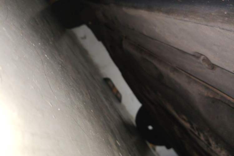 Used MINI 2019 1.5T COOPER Artist Chassis Front Right