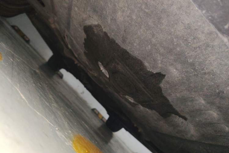 Used MINI 2019 1.5T COOPER Artist Chassis Front