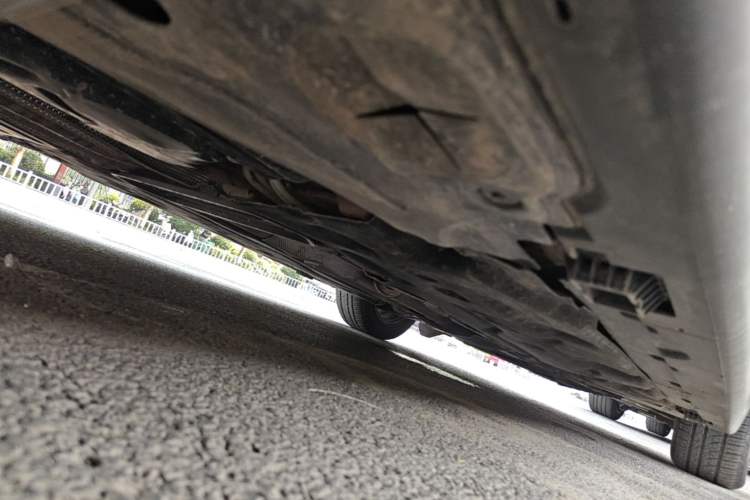 Used MINI 2019 1.5T ONE PLUS Chassis Rear Right