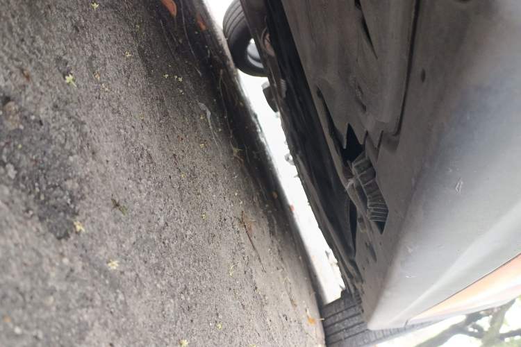 Used MINI 2019 1.5T COOPER CABRIO Temptation Edition Chassis Rear Right