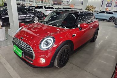 Used MINI 2019 1.5T ONE PLUS