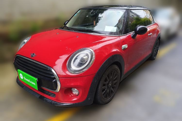Used MINI 2019 1.5T COOPER Classic Edition Guazi used car, China used car export, Used car for sale, Used  cars, Cheapest cars for sale