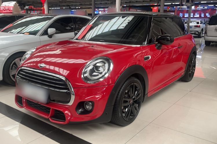 Used MINI 2019 1.5T COOPER Racing Driver Guazi used car, China used car export, Used car for sale, Used cars, Cheapest cars for sale