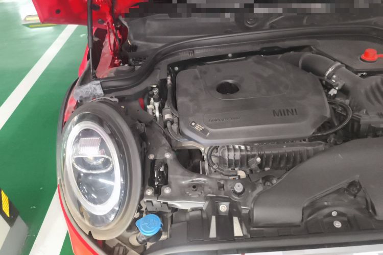 Used MINI 2019 1.5T COOPER Classic Edition Engine Bay Right