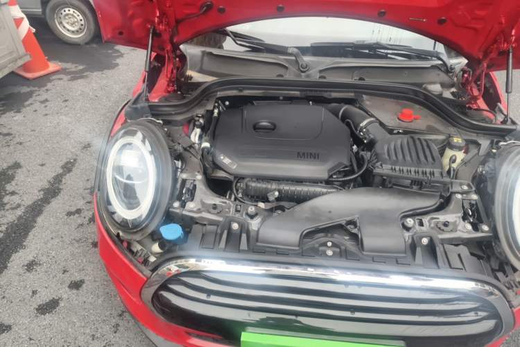 Used MINI 2019 1.5T COOPER Classic Edition Engine Bay Right