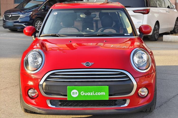 Used MINI 2019 1.5T ONE PLUS Five-Door Edition Exterior 1
