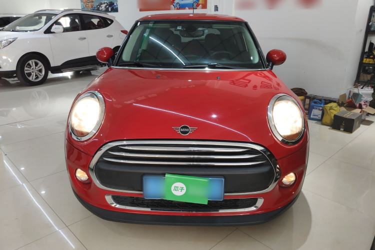 Used MINI 2019 1.5T ONE PLUS Exterior 1