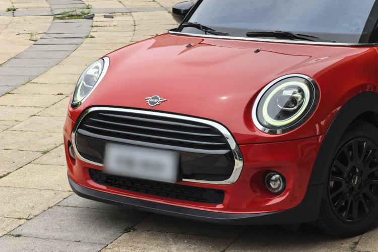 Used MINI 2019 1.5T COOPER Classic Edition Exterior 1