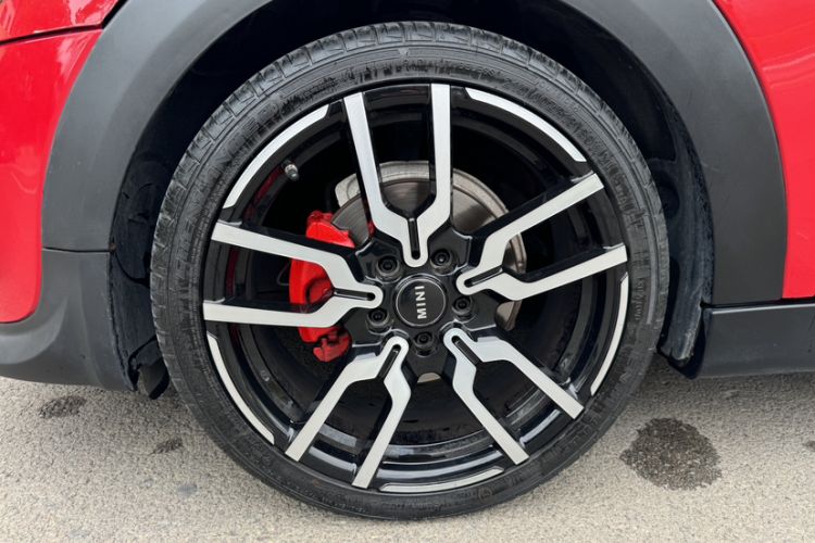 Used MINI 2019 1.5T ONE Five-Door Edition Exterior 10
