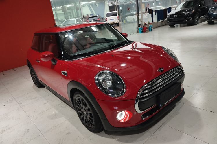 Used MINI 2019 1.5T ONE PLUS Exterior 2